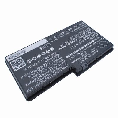 HP Envy 13 Laptop Notebook Battery 14.8V 2700mAh Li-Polymer HPE130NB