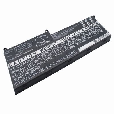HP ENVY 15-3000 Laptop Notebook Battery 14.8V 4850mAH Li-Polymer HPE153NB