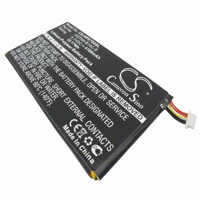HP Tablet 7 1800 Tablet Battery 3.7V 4100mAh Li-Polymer HPE700SL