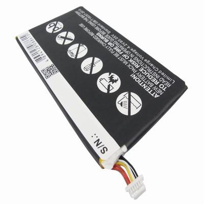 HP Tablet 7 1800 Tablet Battery 3.7V 4100mAh Li-Polymer HPE700SL