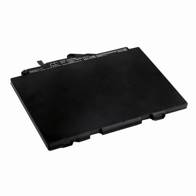 HP 1FN05AA Notebook Laptop Battery 11.55V 3800mAh Li-Poly HPE824NB
