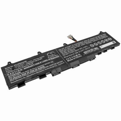HP EliteBook 830 G7 Notebook Laptop Battery 11.55V 4300mAh Li-Poly HPE835NB