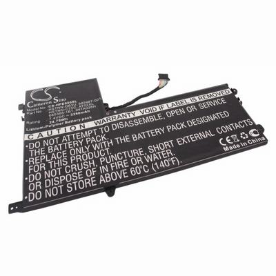 HP AT02025XL Tablet Battery 7.4V 3350mAh Li-Poly HPE900SL