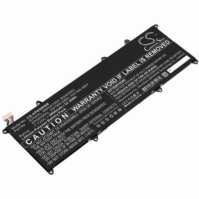 HP Elite Dragonfly G1 Notebook Laptop Battery 7.7V 6800mAh Li-Poly HPE996NB