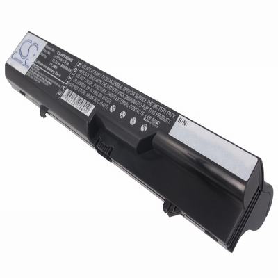 HP 420 Laptop Notebook Battery 10.8V 6600mAh Li-ion x 9 HPF420HB