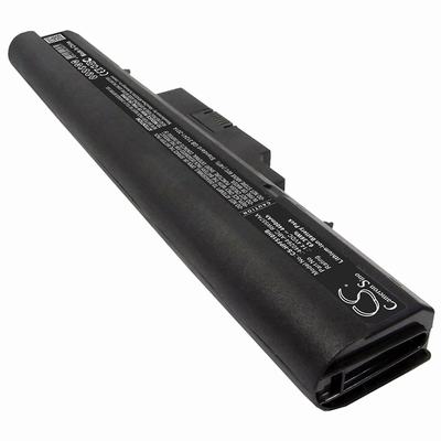 HP 510 Laptop Notebook Battery 14.4V 4400mAh Li-Ion HPF510HB