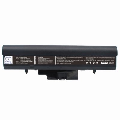HP 510 Laptop Notebook Battery 14.4V 2200mAh Li-Ion HPF510NB