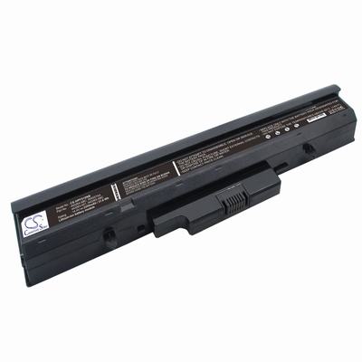 HP 510 Laptop Notebook Battery 14.4V 2200mAh Li-Ion HPF510NB