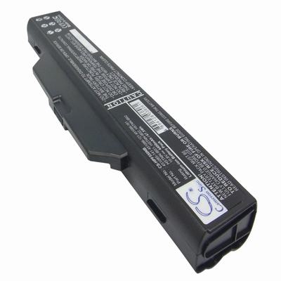 HP 550 Laptop Notebook Battery 10.8V 4400mAh Li-Ion HPF550NB