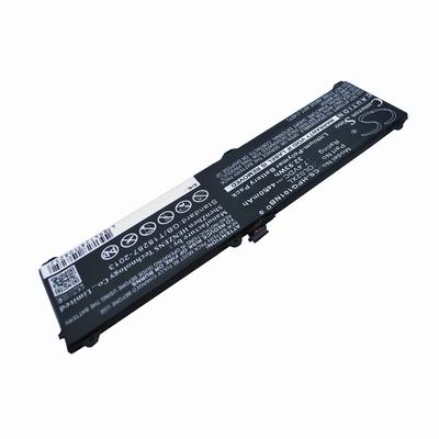 HP Elite x2 1011 G1 Laptop Notebook Battery 7.4V 4450mAh Li-Polymer HPG101NB