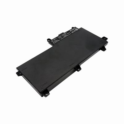 HP 640 G3 Notebook Laptop Battery 11.4V 3400mAh Li-Poly HPG650NB