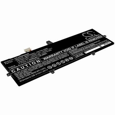 HP Elitebook 1030 X360 G3 Notebook Laptop Battery 7.7V 6400mAh Li-Poly HPM056NB