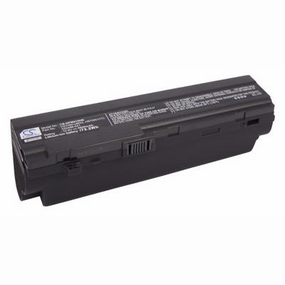HP Mini 5101 Laptop Notebook Battery 10.8V 6600mAh Li-Ion HPM510HB