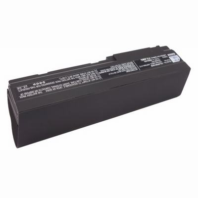 HP Mini 5101 Laptop Notebook Battery 10.8V 6600mAh Li-Ion HPM510HB