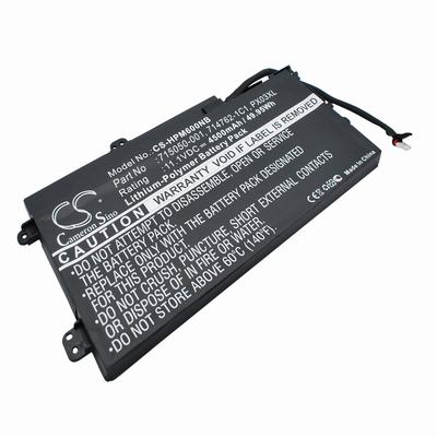 HP Envy M6 Laptop Notebook Battery 11.1V 4500mAh Li-Polymer HPM600NB