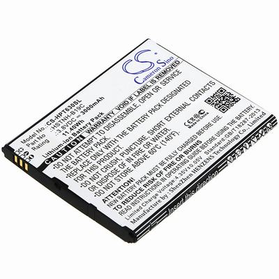 HP 6301RA Tablet Battery 3.8V 3000mAh Li-Poly HPT630SL