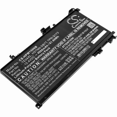 HP 905277-855 Notebook Laptop Battery 15.4V 4000mAh Li-Poly HPW150NB