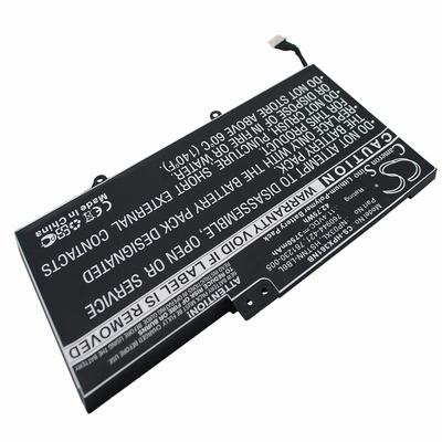 HP Pavilion X360 Laptop Notebook Battery 11.4V 3750mAh Li-Polymer HPX361NB