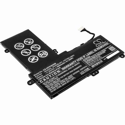 HP 11-AB000NA Notebook Laptop Battery 11.55V 3600mAh Li-ion HPX362NB