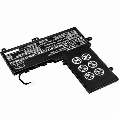 HP 11-AB000NA Notebook Laptop Battery 11.55V 3600mAh Li-ion HPX362NB