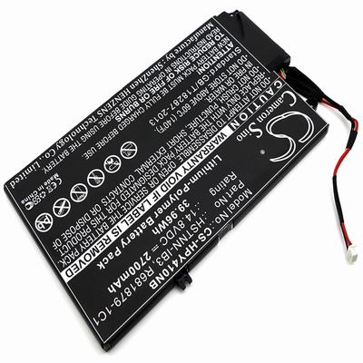 HP EL04XL Laptop Notebook Battery 14.8V 2700mAh Li-Polymer HPY410NB