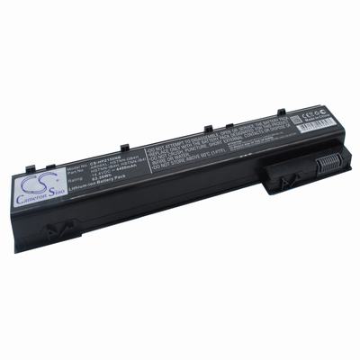 HP ZBook 15 Laptop Notebook Battery 14.4V 4400mAh Li-Ion HPZ150NB