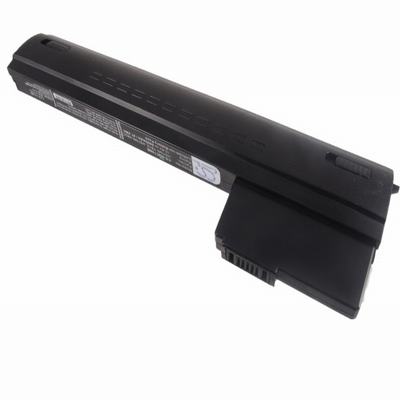 HP Mini 110-350 Laptop Notebook Battery 10.8V 4400mAh Li-Ion x 6 HQC10NB