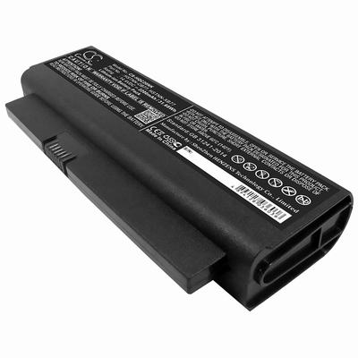 HP Business Notebook 2230s Laptop Notebook Battery 14.4V 2200mAh 18650 x 4 HQC20NK