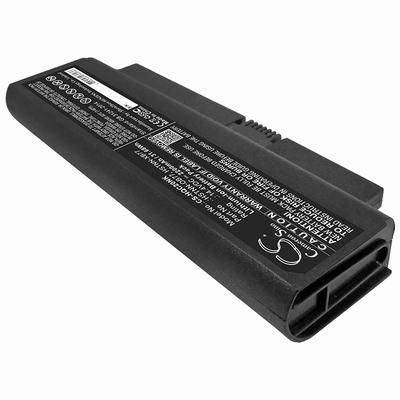 HP Business Notebook 2230s Laptop Notebook Battery 14.4V 2200mAh 18650 x 4 HQC20NK