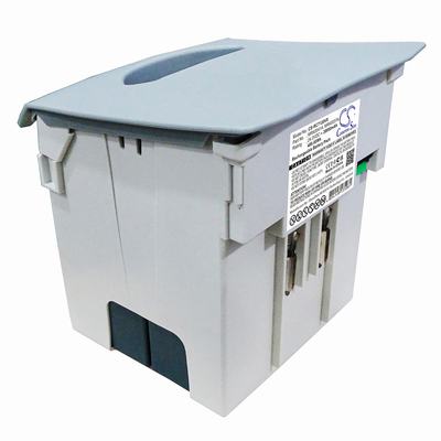 Hoover DS22G Vacuum Battery 21.6V 2500mAh Li-ion HRA221VX