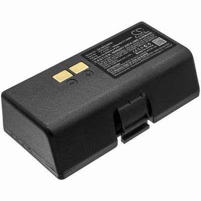 HPRT A300 Portable Printer Battery 7.4V 1600mAh Li-ion HRA300SL