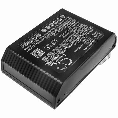 Hoover B07Q3SHZL3 Vacuum Battery 20.0V 2000mAh Li-ion HRB521VX