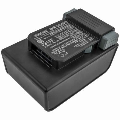Hoover B07Q3SHZL3 Vacuum Battery 20.0V 4900mAh Li-ion HRB5223X