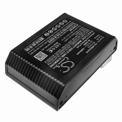 Hoover B07Q3SHZL3 Vacuum Battery 20.0V 3000mAh Li-ion HRB522VX