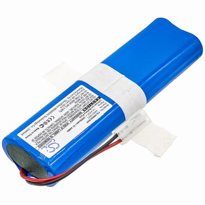 Hoover BH70970 Vacuum Battery 14.4V 2600mAh Li-ion HRE970VX