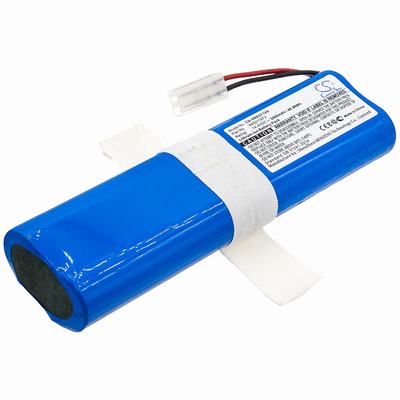 Hoover BH70970 Vacuum Battery 14.4V 3400mAh Li-ion HRE971VX