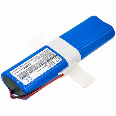 Hoover BH70970 Vacuum Battery 14.4V 3400mAh Li-ion HRE971VX