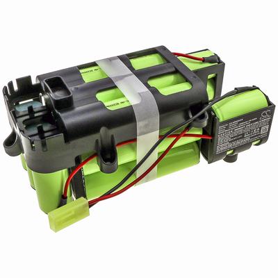 Hoover ATHN30GR011 Vacuum Battery 30.0V 3000mAh Ni-MH HRN264VX