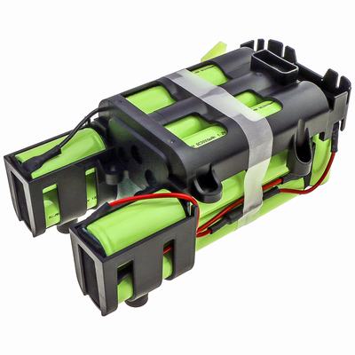 Hoover ATHN30GR011 Vacuum Battery 30.0V 3000mAh Ni-MH HRN264VX
