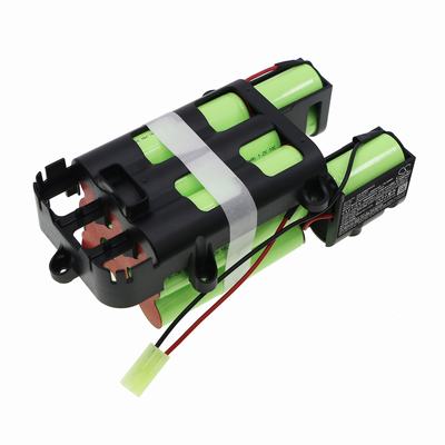 Hoover ATN264R Vacuum Battery 26.4V 3000mAh Ni-MH HRN265VX