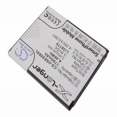 Hisense E956Q Mobile Phone Battery 3.8V 1700mAh Li-ion HSE956XL