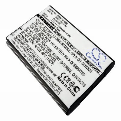 HTC Incredible S Pocket PC & PDA Battery 3.7V 1350mAh Li-Ion HT3213SL