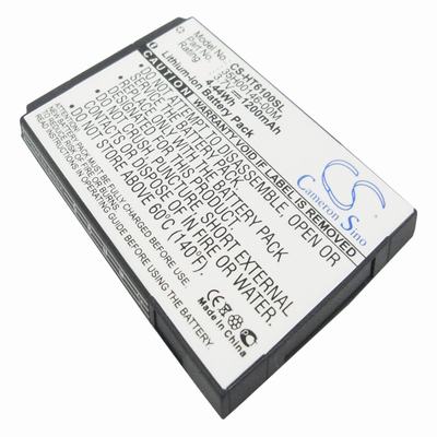 HTC EVO Shift 4G Pocket PC & PDA Battery 3.7V 1200mAh Li-Ion HT6100SL
