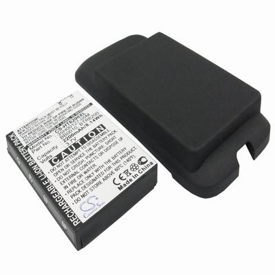 HTC Droid Eris Pocket PC & PDA Battery 3.7V 2200mAh Li-Ion HT6200XL