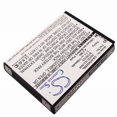 HTC ThunderBolt 4G Pocket PC & PDA Battery 3.7V 1150mAh Li-Ion HT6325SL
