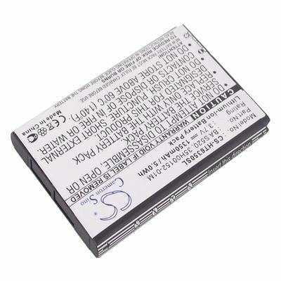 HTC Droid Incredible 2 Pocket PC & PDA Battery 3.7V 1350mAh Li-Ion HT6350SL