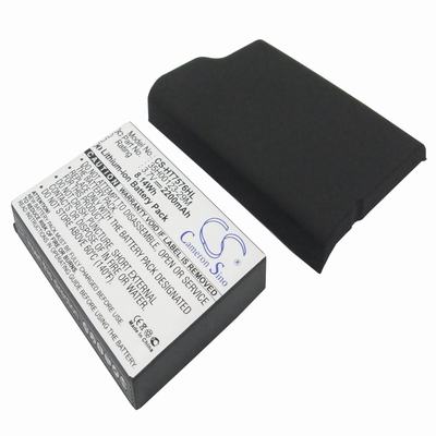 HTC 7 Pro Mobile Phone Battery 3.7V 2200mAh Li-Ion HT7576HL