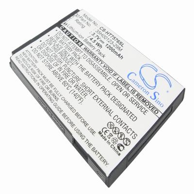 HTC 7 Pro Mobile Phone Battery 3.7V 1200mAh Li-Ion HT7576SL