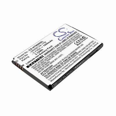HTC 7 Trophy Pocket PC & PDA Battery 3.7V 1000mAh Li-Ion HT8686SL