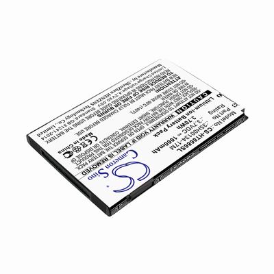 HTC 7 Trophy Pocket PC & PDA Battery 3.7V 1000mAh Li-Ion HT8686SL